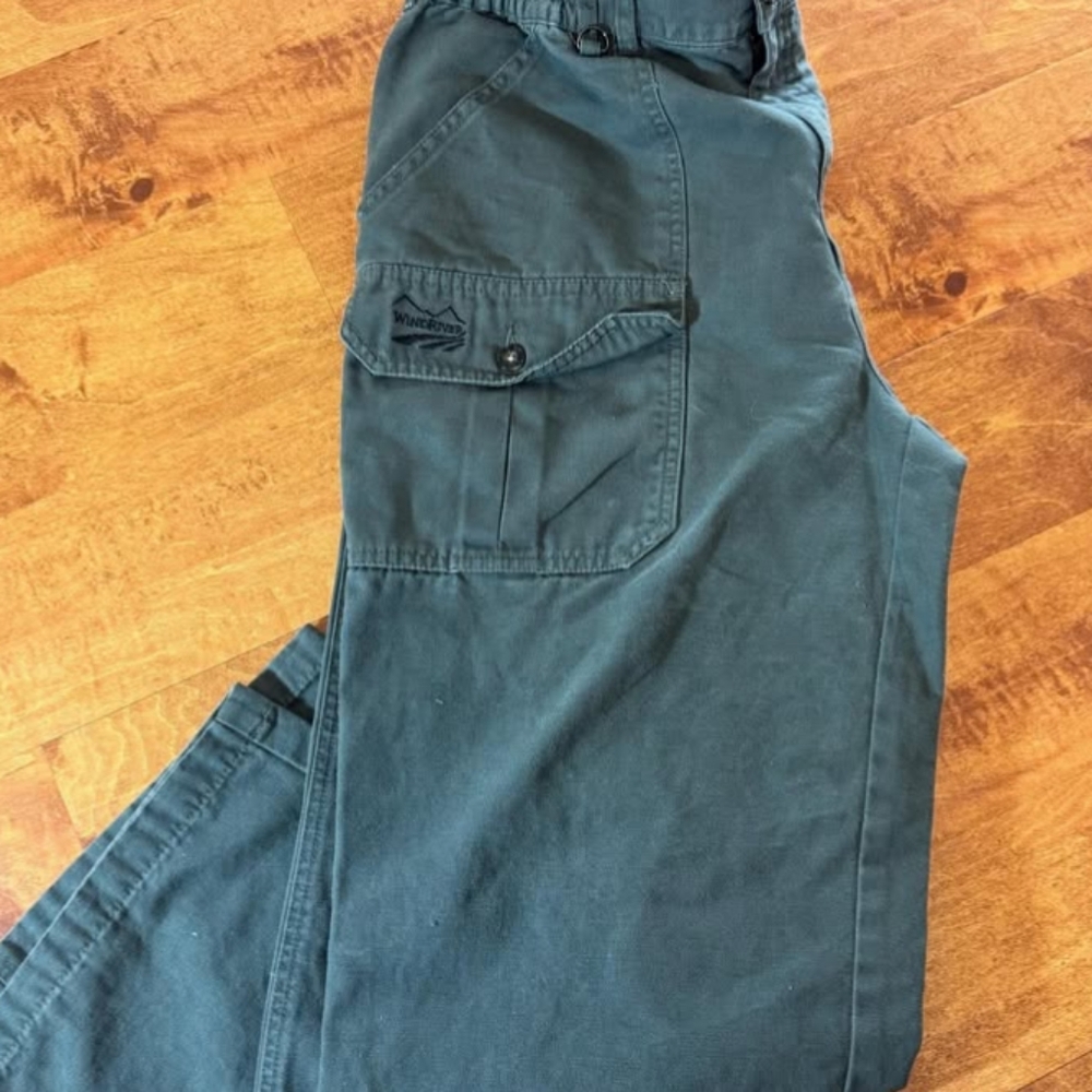 WindRiver Pants - Picture 3 of 5